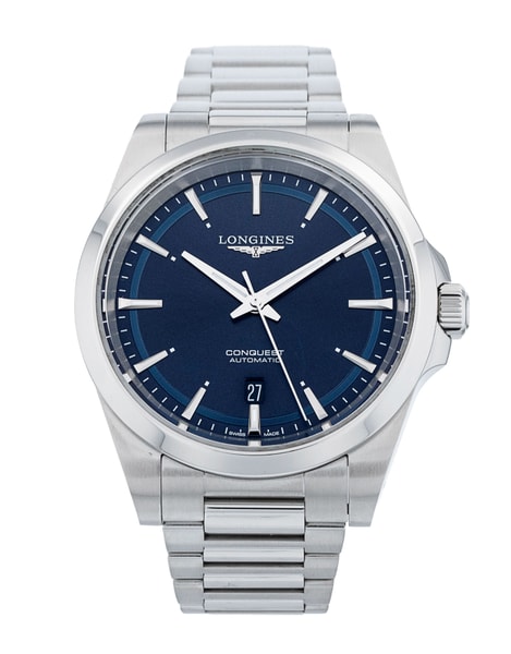 Longines Conquest L3.830.4.92.6